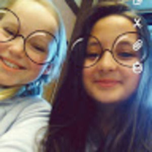 Meet your Posher, Graci